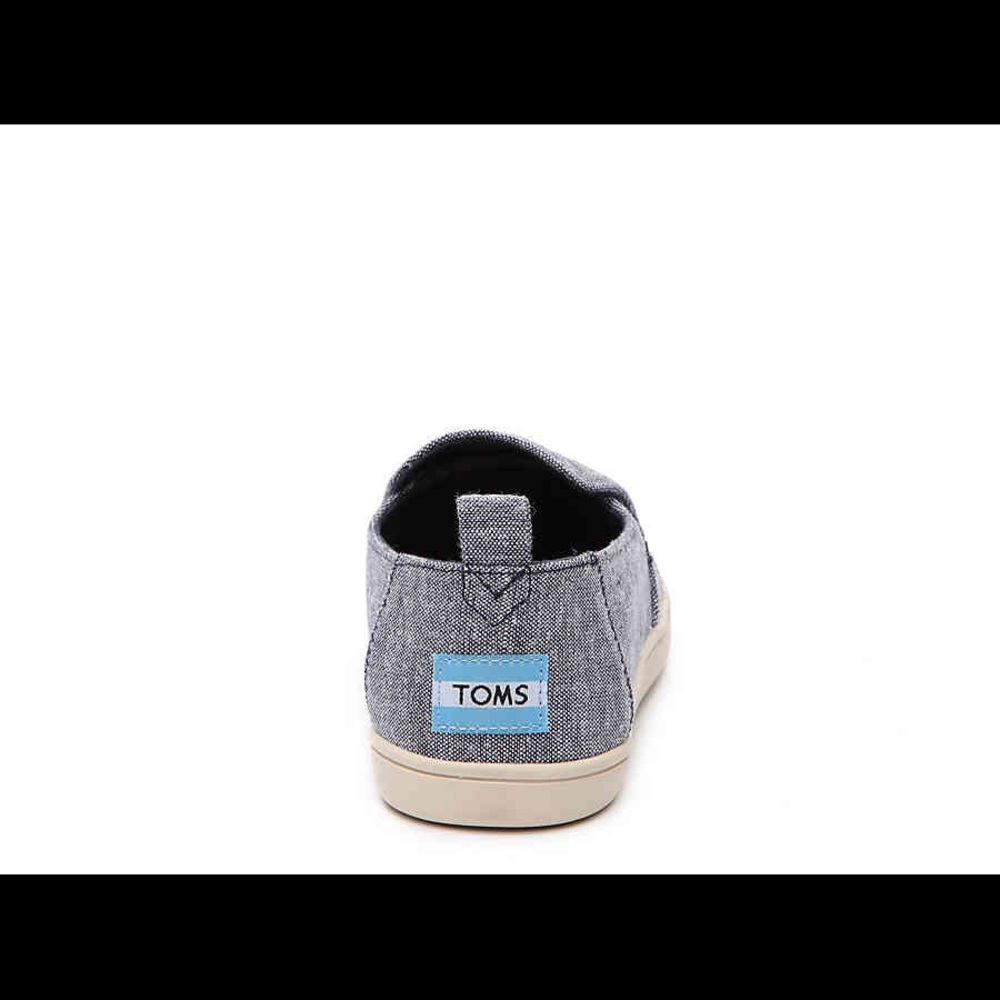 TOMS
Avalon Slip-On Sneaker